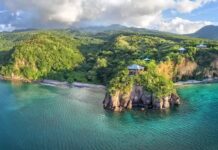 Dominica named ‘Tourism Location of the Future’ in FDI strategy ranking Dominica named ‘Tourism Location of the Future’ in FDI strategy ranking