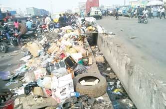 Lagos moves to ban single use plastic Lagos moves to ban single use plastic