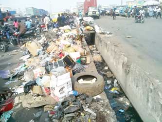 Lagos moves to ban single use plastic Lagos moves to ban single use plastic