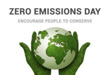 Zero-emissions-day