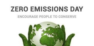 Zero-emissions-day
