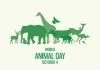 world-animal-day