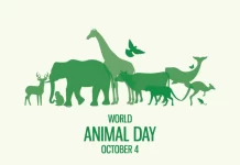 world-animal-day