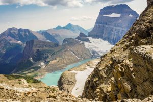 Glacier National Park