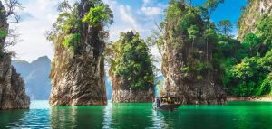 Khao Sok National Park