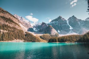 Banff National Park