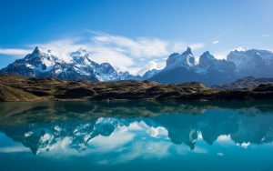 Torres del Paine National Park