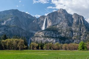 yosemite national park