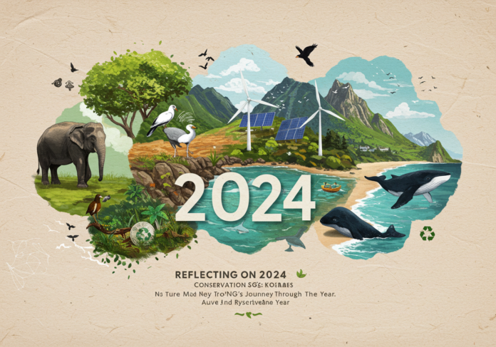 end-of-2024-article Reflecting on 2024: ConservationsNG’s Journey Through the Year
