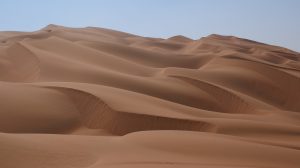 Sand Dune