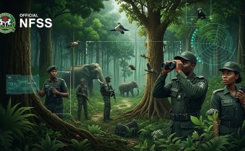 How NFSS Could Be a Game-Changer for Conservation and Security