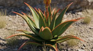 Aloe Ferox