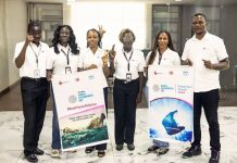 Medplus Marks world environment day 2025