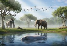 Why nigerian wildlife need our voices now - conservations