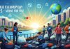 World Clean Up Day 2025