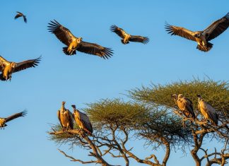 World Vulture Day - COnservationsNG