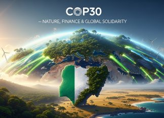 Global Spotlight on Nature at COP30