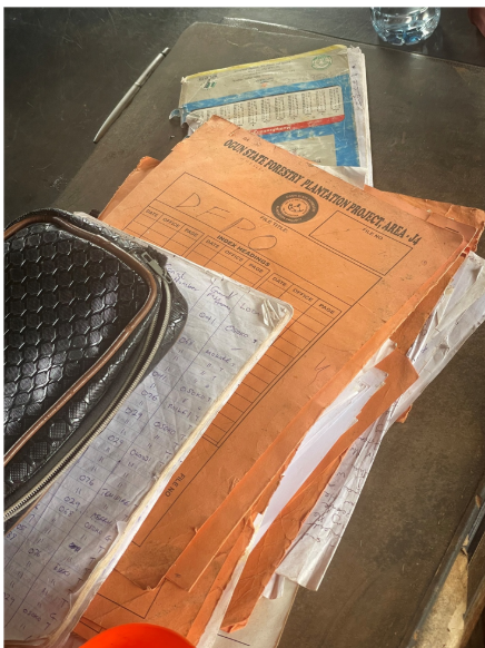 on paper, zoning sounds good