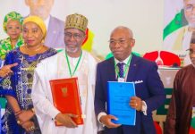 Nigeria and Cameroon unite to protect wildlife and natural resources across borders Nigeria and Cameroon unite to protect wildlife and natural resources across borders