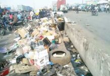 Environmentalist calls for ‘trash blindness’ sensitisation Environmentalist-calls-for-‘trash-blindness-sensitisation