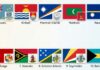 10 nations that could vanish — and one UN vote just guaranteed they’ll never lose their seat at the table 10 nations that could vanish — and one UN vote just guaranteed they'll never lose their seat at the table