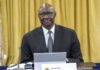 General Birame Diop