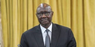 General Birame Diop