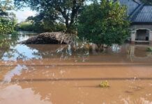 Ebonyi’s flood was predicted, the response came five days late — now 24 states are on alert