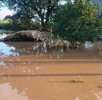 Ebonyi’s flood was predicted, the response came five days late — now 24 states are on alert