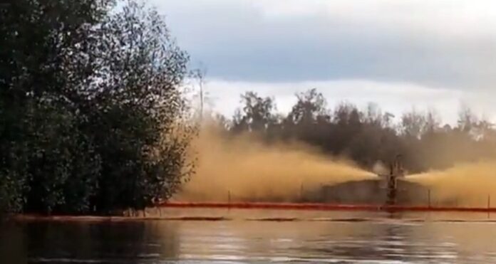 As HOMEF demands accountability over the Nembe Creek oil spill, Bayelsa fishing communities describe ruined nets, lost catches and unresolved claims.