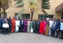 Nigeria moves to next stage of carbon market rollout with new approval criteria workshop Nigeria-moves-to-next-stage-of-carbon-market-rollout-with-new-approval-criteria-workshop