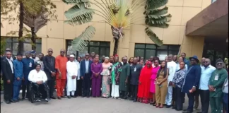 Nigeria-moves-to-next-stage-of-carbon-market-rollout-with-new-approval-criteria-workshop