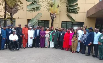 Nigeria moves to next stage of carbon market rollout with new approval criteria workshop Nigeria-moves-to-next-stage-of-carbon-market-rollout-with-new-approval-criteria-workshop