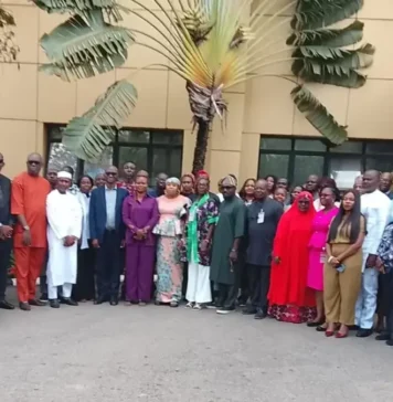Nigeria moves to next stage of carbon market rollout with new approval criteria workshop Nigeria-moves-to-next-stage-of-carbon-market-rollout-with-new-approval-criteria-workshop