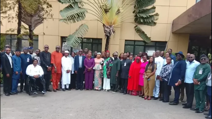 Nigeria-moves-to-next-stage-of-carbon-market-rollout-with-new-approval-criteria-workshop
