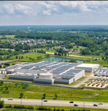 AI Data Centre Expansion Could Impose $20.9bn Annual Health Burden – EPN Report EPN report warns rapid AI data centre expansion could cause $20.9 billion in annual public health costs as 30 federal protections are rolled back.