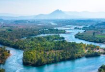 Climate Volatility Threatens Global Water Security as Over Half of River Basins Face Abnormal Flows Extreme Hydrological Shifts Straining River Systems and Hydropower Networks Worldwide, UN Report Warns
