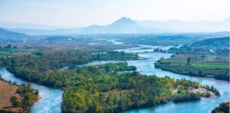 Extreme Hydrological Shifts Straining River Systems and Hydropower Networks Worldwide, UN Report Warns