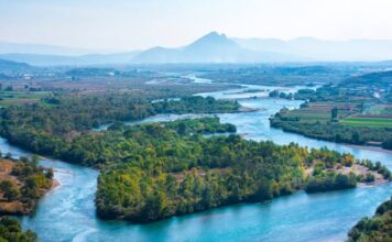 Climate Volatility Threatens Global Water Security as Over Half of River Basins Face Abnormal Flows Extreme Hydrological Shifts Straining River Systems and Hydropower Networks Worldwide, UN Report Warns