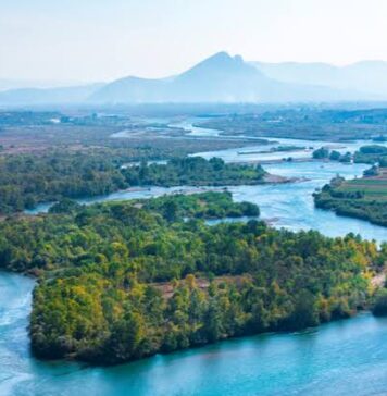 Climate Volatility Threatens Global Water Security as Over Half of River Basins Face Abnormal Flows Extreme Hydrological Shifts Straining River Systems and Hydropower Networks Worldwide, UN Report Warns