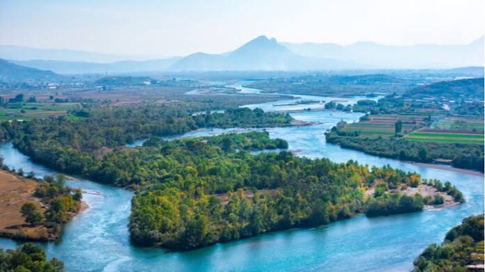 Extreme Hydrological Shifts Straining River Systems and Hydropower Networks Worldwide, UN Report Warns