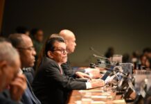 What the UN’s New Sea-Level Rise Declaration Means for West Africa’s Eroding Coast UN's New Sea-Level Rise Declaration