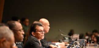 UN's New Sea-Level Rise Declaration