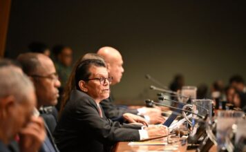 What the UN’s New Sea-Level Rise Declaration Means for West Africa’s Eroding Coast UN's New Sea-Level Rise Declaration