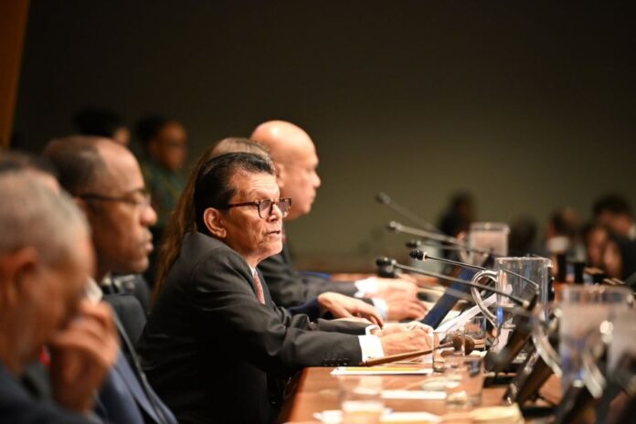 UN's New Sea-Level Rise Declaration UN's New Sea-Level Rise Declaration