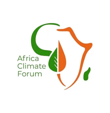 What To Expect At The Africa Climate Forum In Abuja Africa Climate forum logo