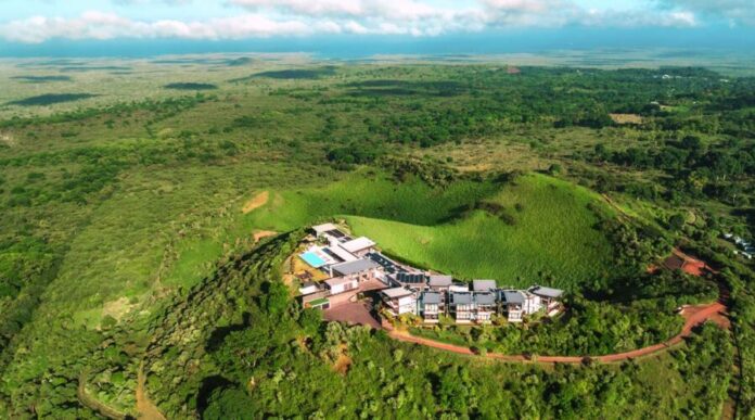 Eco lodge Eco Lodge
