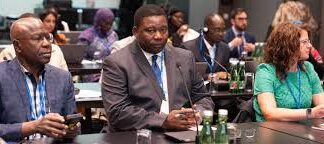 Inside Africa’s OPEC, AFDB Funds For Environmental Safeguards Initiative More than 50 representatives from African countries and development finance institutions gathered in Vienna this week for a three-day capacity-building workshop aimed at strengthening how African governments manage environmental and social risk in development projects, part of a continent-wide initiative that began well over a year ago.